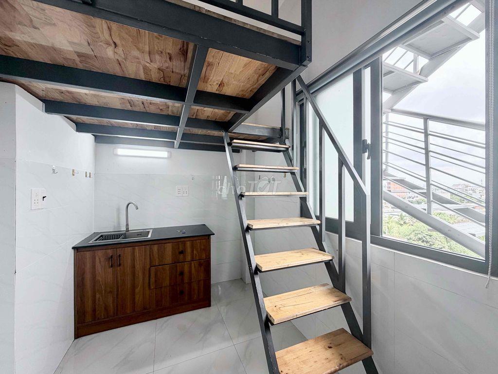 Toà Mới Xây Có Thang Máy An Ninh 24/7 Giá Chỉ 3xx, Giảm 500k Tháng Đầu