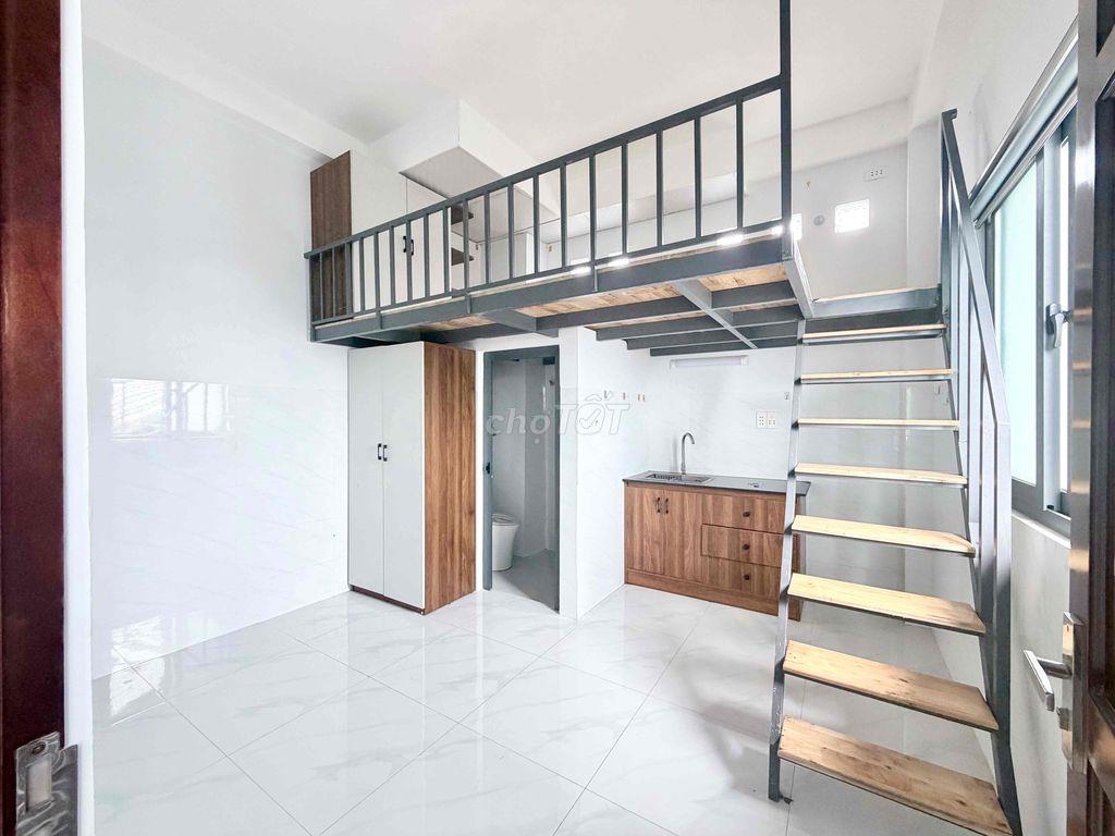 Toà Mới Xây Có Thang Máy An Ninh 24/7 Giá Chỉ 3xx, Giảm 500k Tháng Đầu
