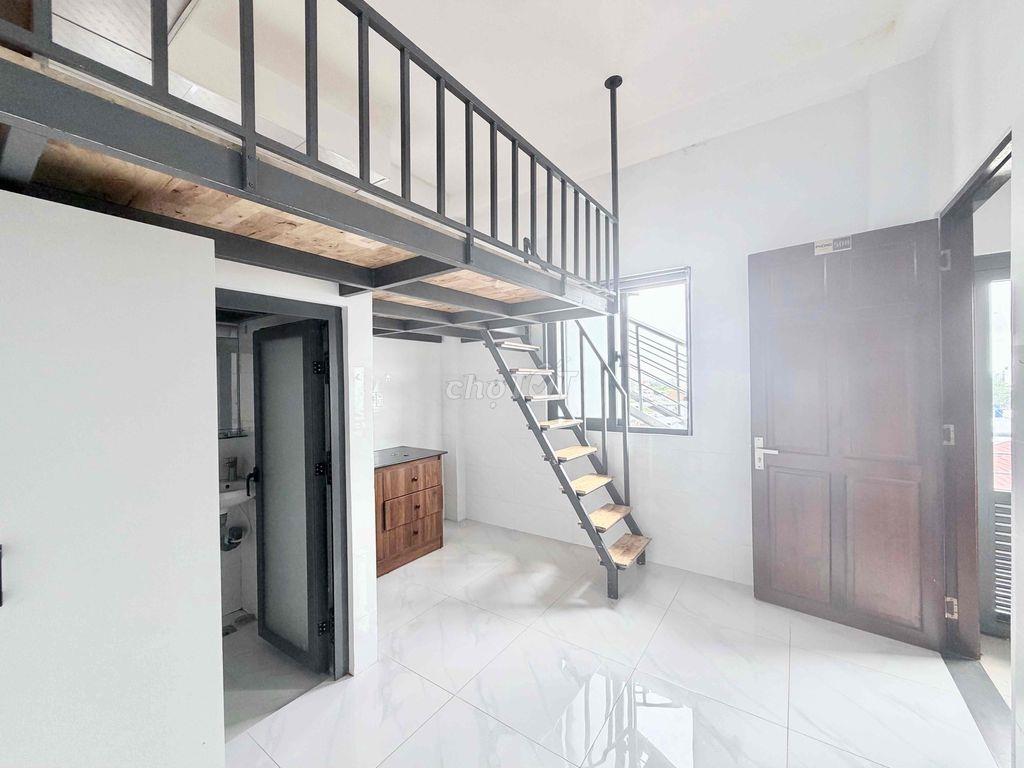 Toà Mới Xây Có Thang Máy An Ninh 24/7 Giá Chỉ 3xx, Giảm 500k Tháng Đầu