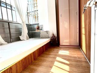 KTX Cao Cấp - 1 Người/1Phòng – KẾ hẻm 537 Nguyễn Oanh, Gò Vấp