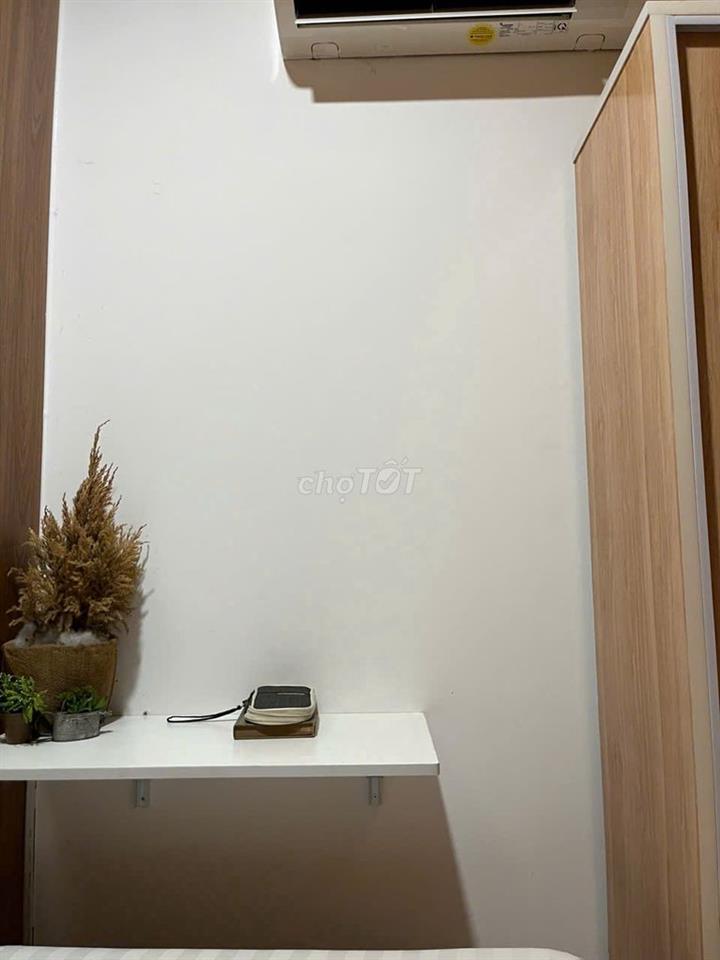 Căn Hộ Full Dịch Vụ - 1 Người/1Phòng – 138 Hà Huy Giáp