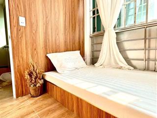 Căn Hộ Full Dịch Vụ - 1 Người/1Phòng – 138 Hà Huy Giáp