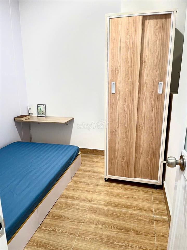 Căn Hộ Full Dịch Vụ - 1 Người/1Phòng – 138 Hà Huy Giáp