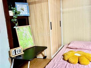 KTX  Sinh Viên Cao Cấp 1.3Tr – Gần 164 Nguyễn Thái Sơn – Gò Vấp 🔥