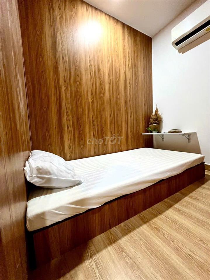 CĂN HỘ FULL NỘI THẤT 1 NGƯỜI Ở 📍Kế Hẻm 566 Nguyễn Thái Sơn - Gò Vấp