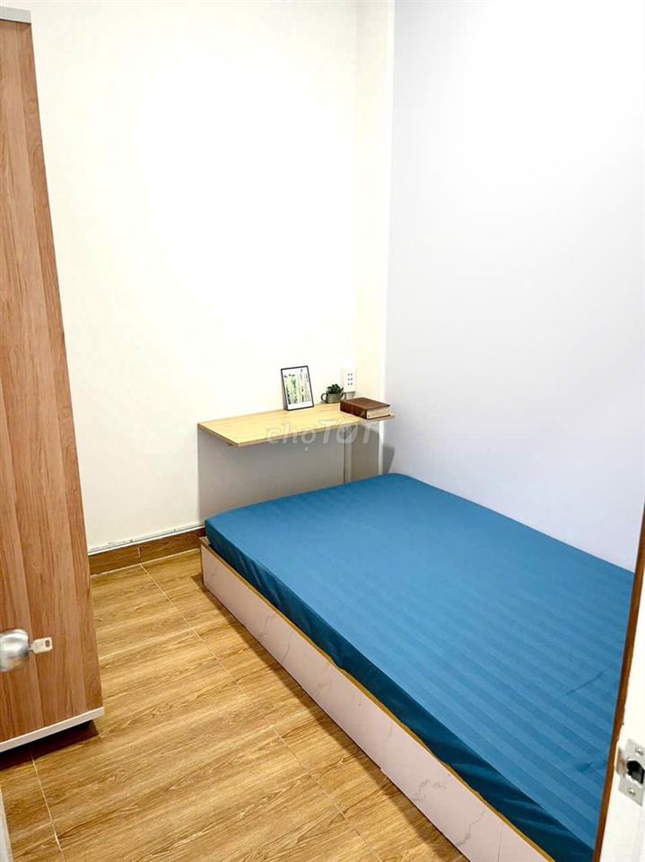 CĂN HỘ FULL NỘI THẤT 1 NGƯỜI Ở 📍Kế Hẻm 566 Nguyễn Thái Sơn - Gò Vấp