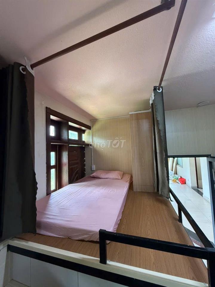 🔥KTX CAO CẤP–HẺM 86 DƯƠNG QUẢNG HÀM -TÌM ĐỒNG ĐỘI 🔥