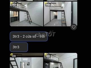 Mình cần pass là trọ ở 616 Lê Đức Thọ phòng mới