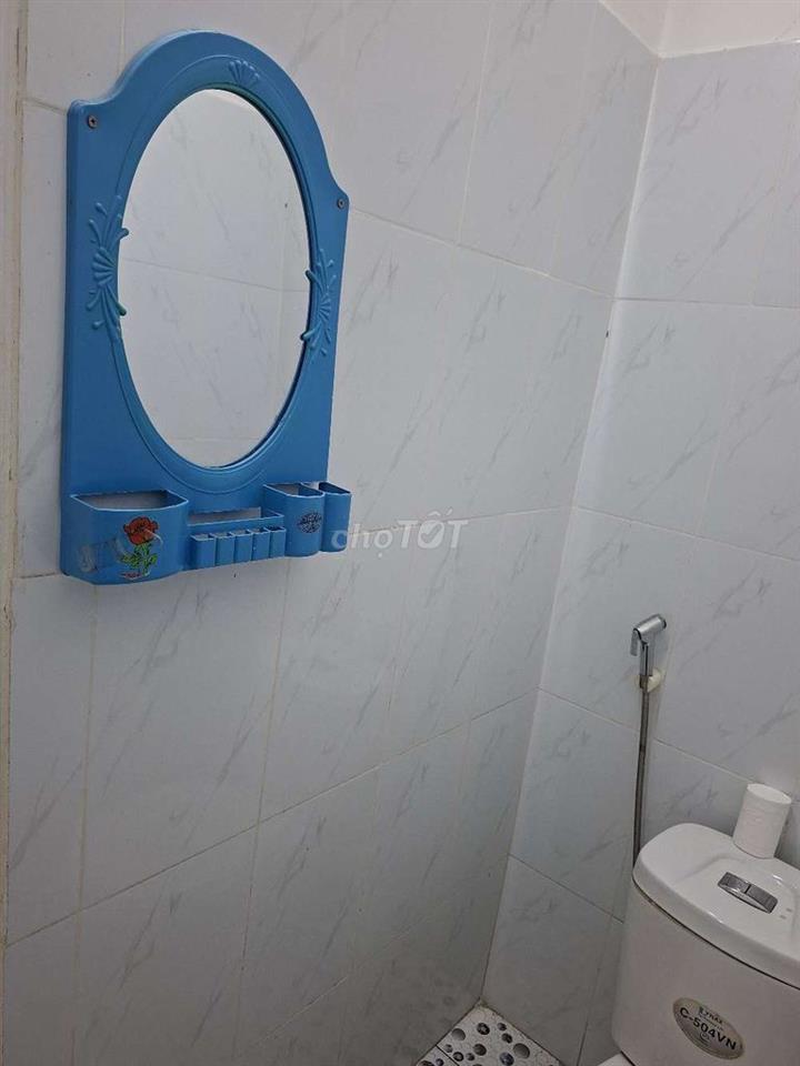 cho thuê phòng trọ giờ giấc tự do