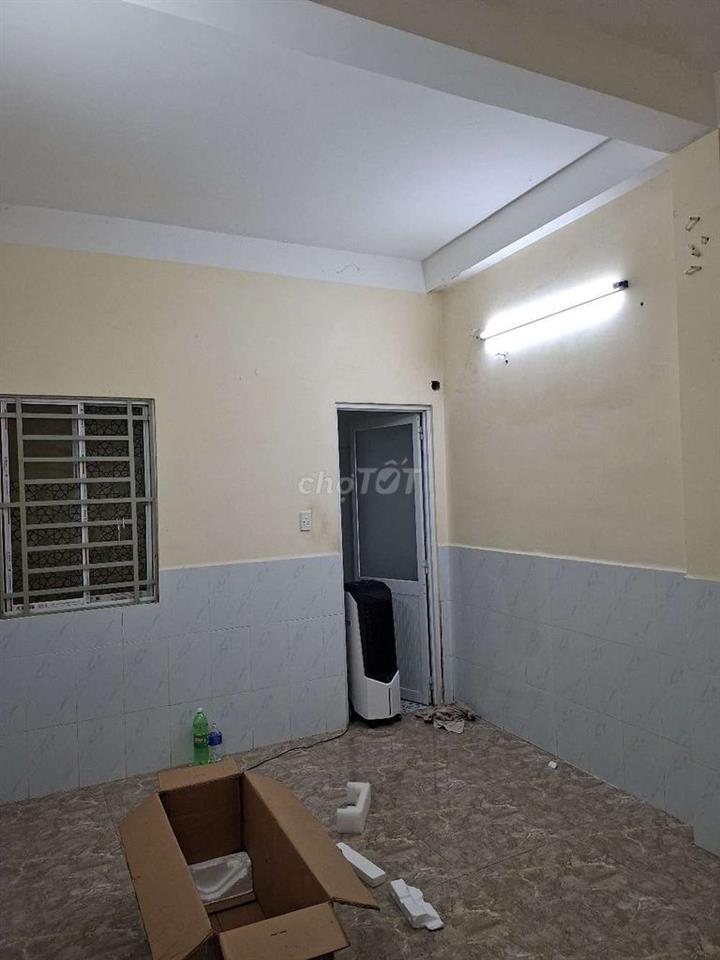 cho thuê phòng trọ giờ giấc tự do