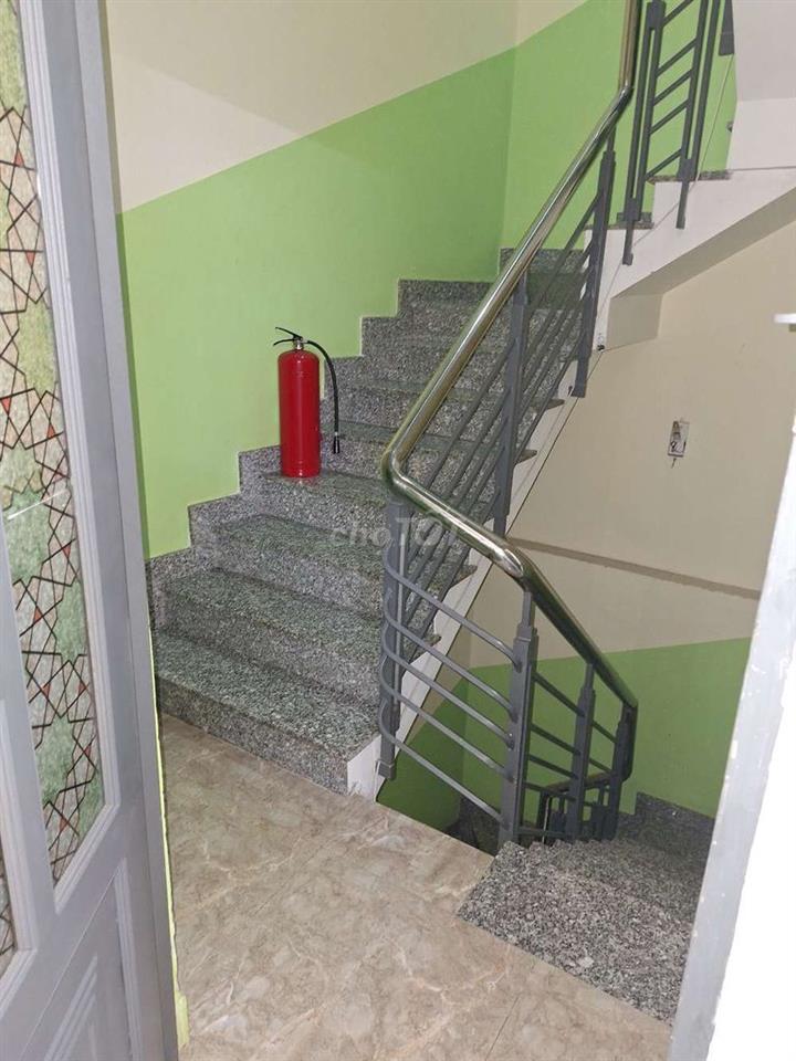 cho thuê phòng trọ giờ giấc tự do