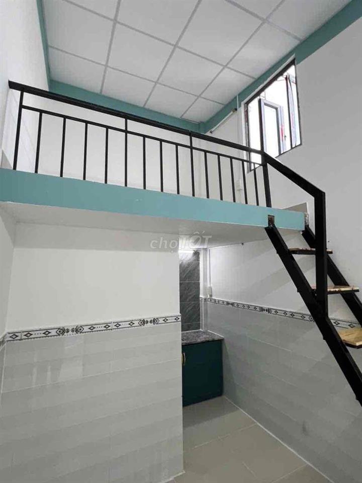 nhà trọ cho sv
