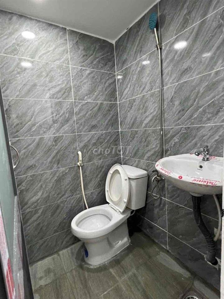 nhà trọ cho sv
