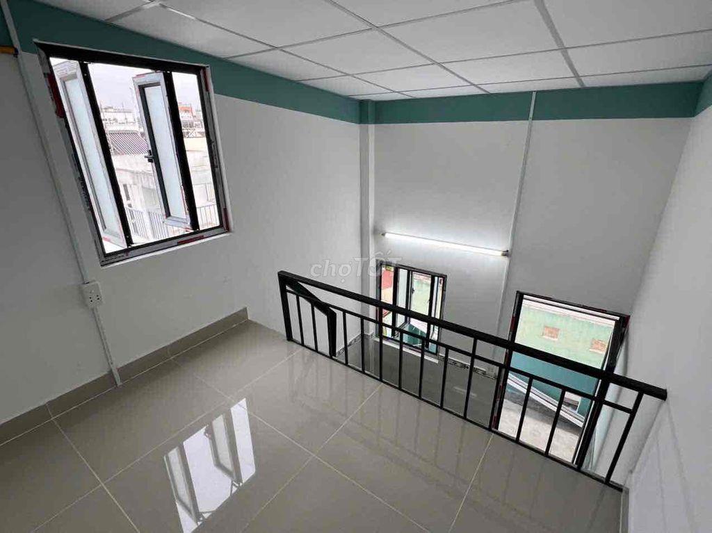 nhà trọ cho sv