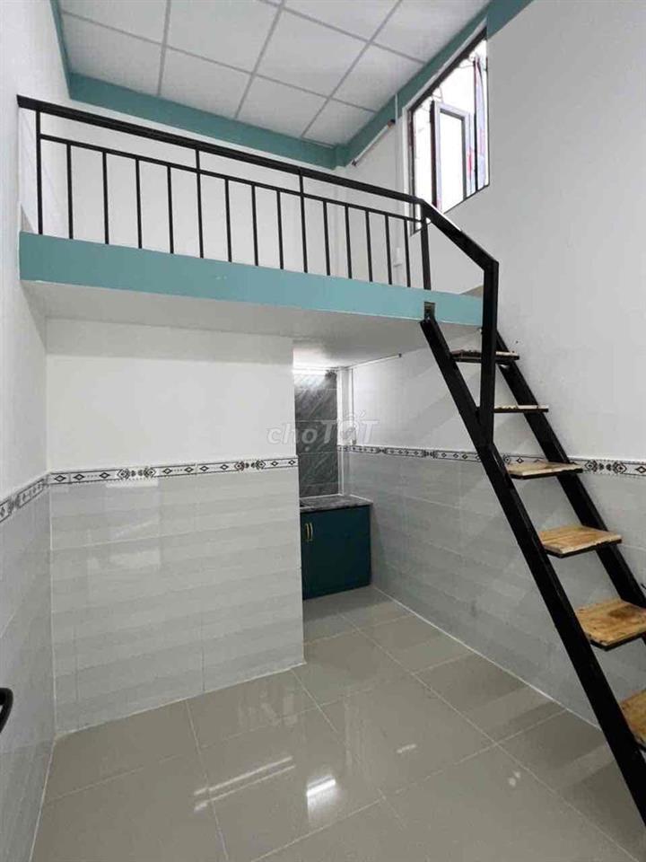 nhà trọ cho sv