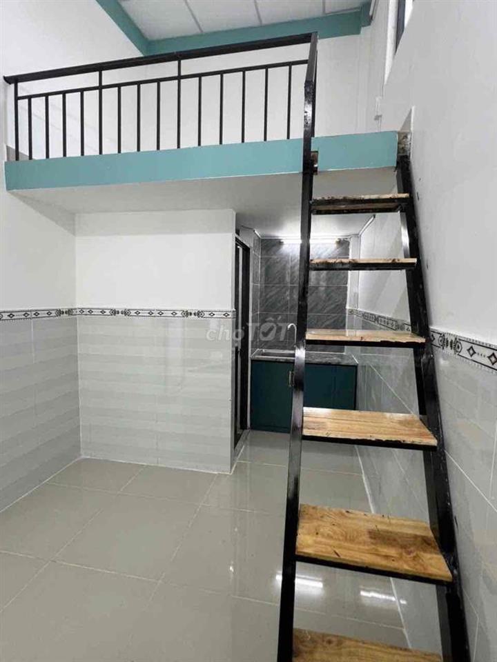 nhà trọ cho sv