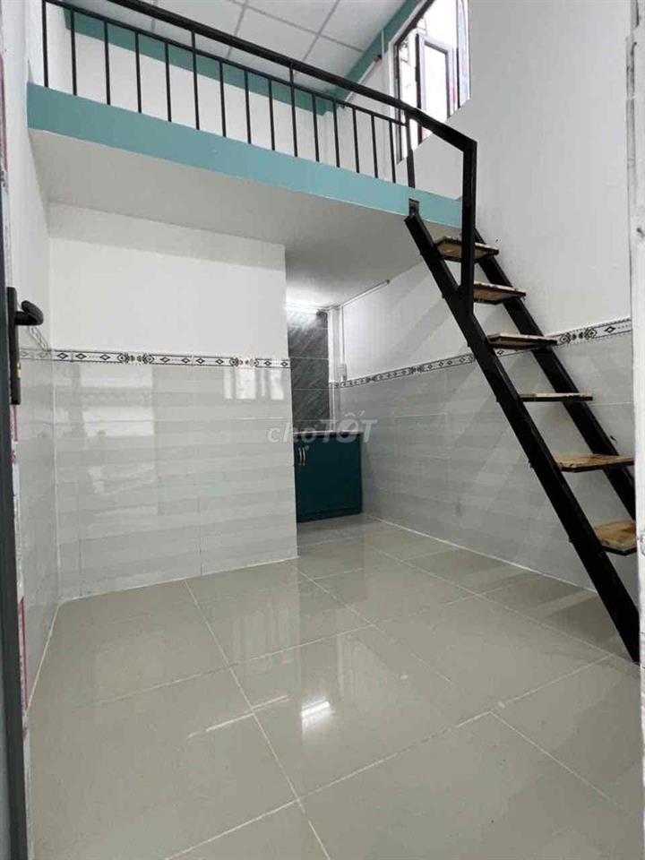 nhà trọ cho sv