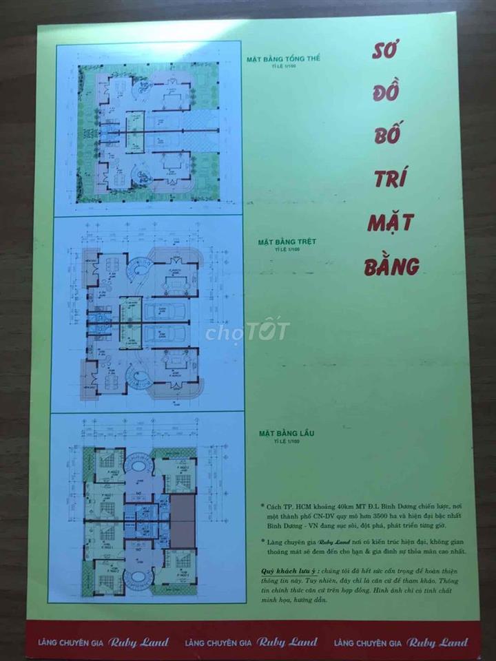 Nhà bán