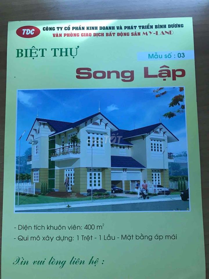 Nhà bán