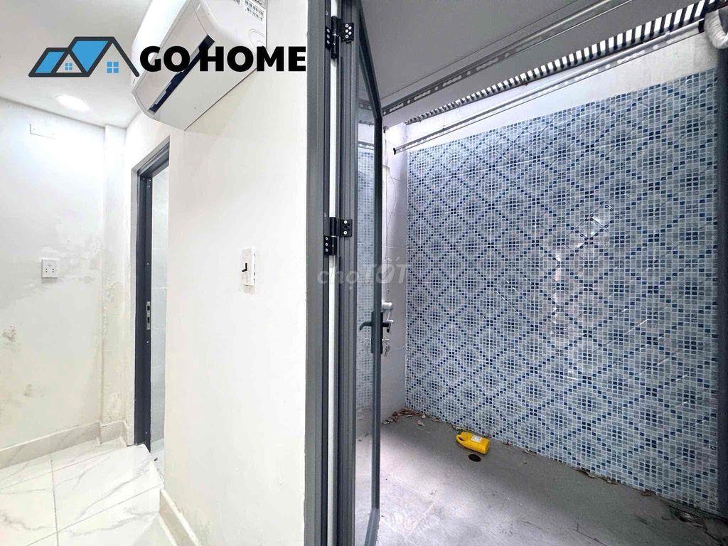 Nhà nguyên căn full nội thất cao cấp