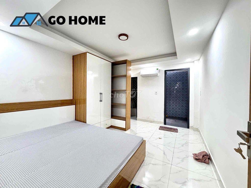 Nhà nguyên căn full nội thất cao cấp