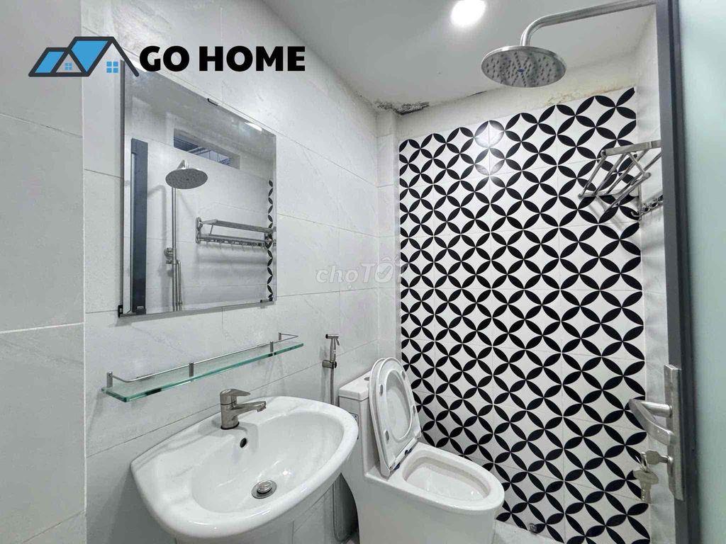 Nhà nguyên căn full nội thất cao cấp