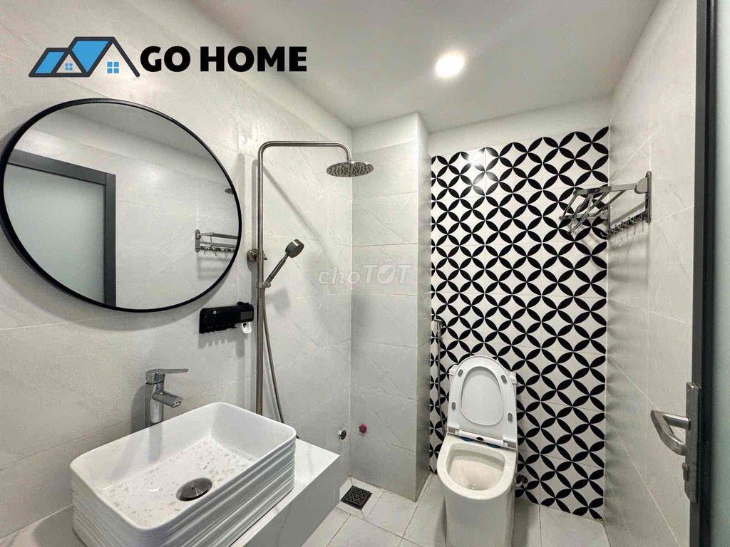 Nhà nguyên căn full nội thất cao cấp