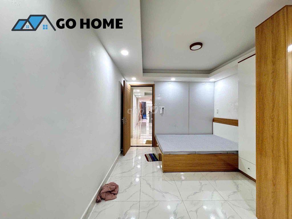 Nhà nguyên căn full nội thất cao cấp
