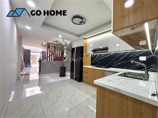 Nhà nguyên căn full nội thất cao cấp