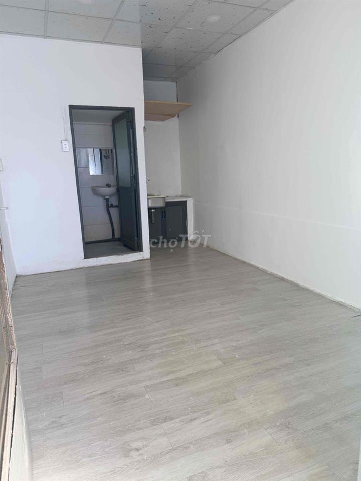 PHÒNG TRỌ CHÍNH CHỦ - QUẬN 3