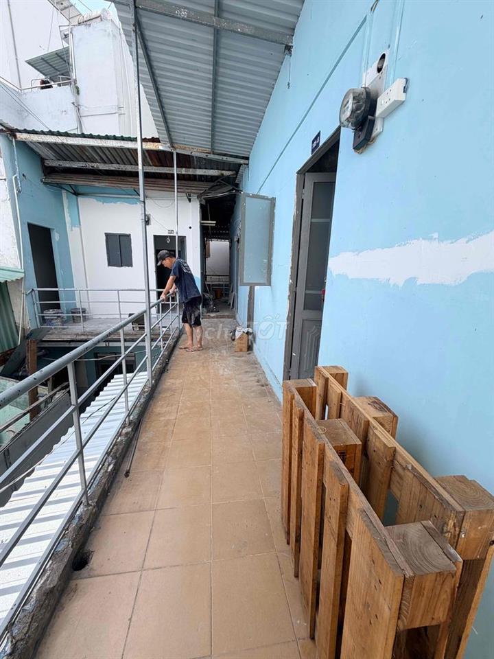 PHÒNG TRỌ CHÍNH CHỦ - QUẬN 3