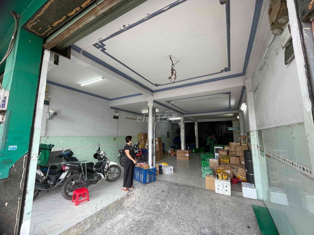Cho Thuê MB Kinh Doanh Tự Do - 300m2 - Mặt tiền đường Nguyễn Thị Sóc
