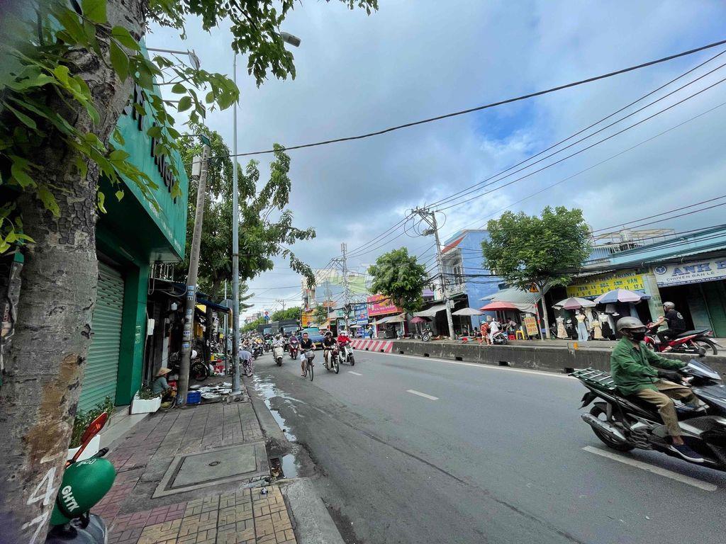 Cho Thuê MB Kinh Doanh Tự Do - 300m2 - Mặt tiền đường Nguyễn Thị Sóc