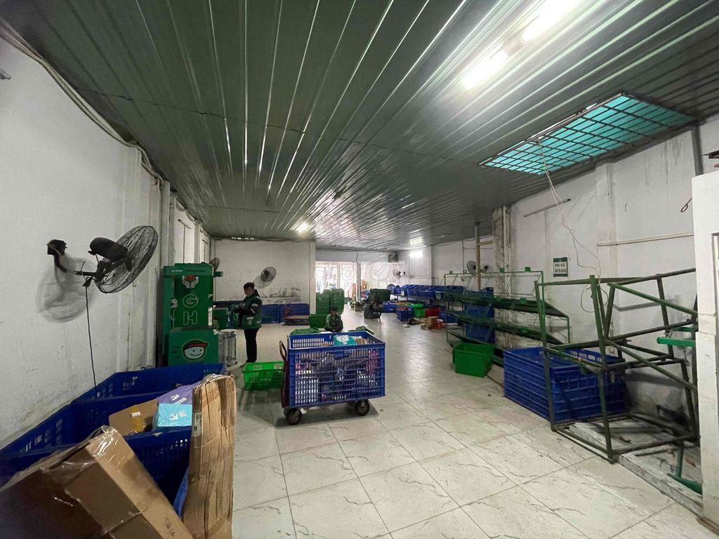 Cho Thuê MB Kinh Doanh Tự Do - 300m2 - Mặt tiền đường Nguyễn Thị Sóc