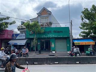 Cho Thuê MB Kinh Doanh Tự Do - 300m2 - Mặt tiền đường Nguyễn Thị Sóc