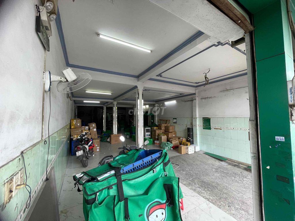 Cho Thuê MB Kinh Doanh Tự Do - 300m2 - Mặt tiền đường Nguyễn Thị Sóc