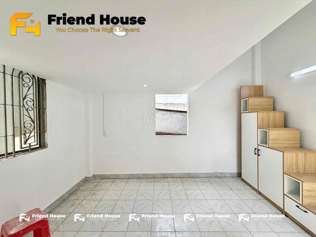 Phòng Duplex Gác cao 24m2 Siêu to - Cửa sổ trời - Gần Lotte Mart NVL