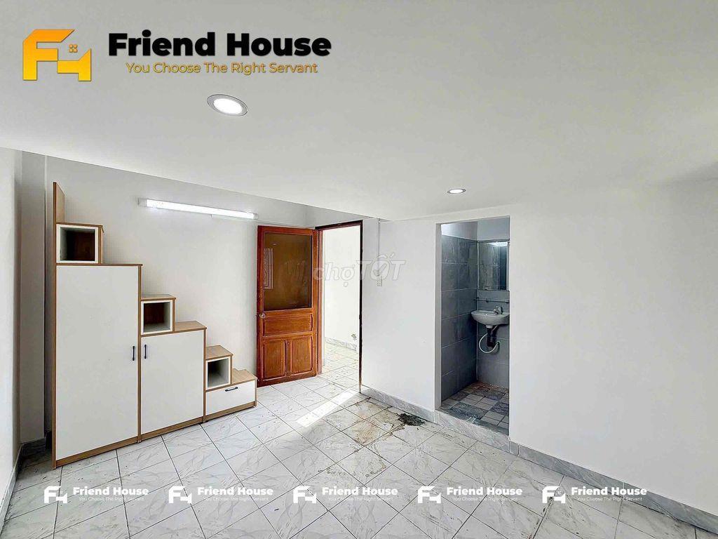 Phòng Duplex Gác cao 24m2 Siêu to - Cửa sổ trời - Gần Lotte Mart NVL