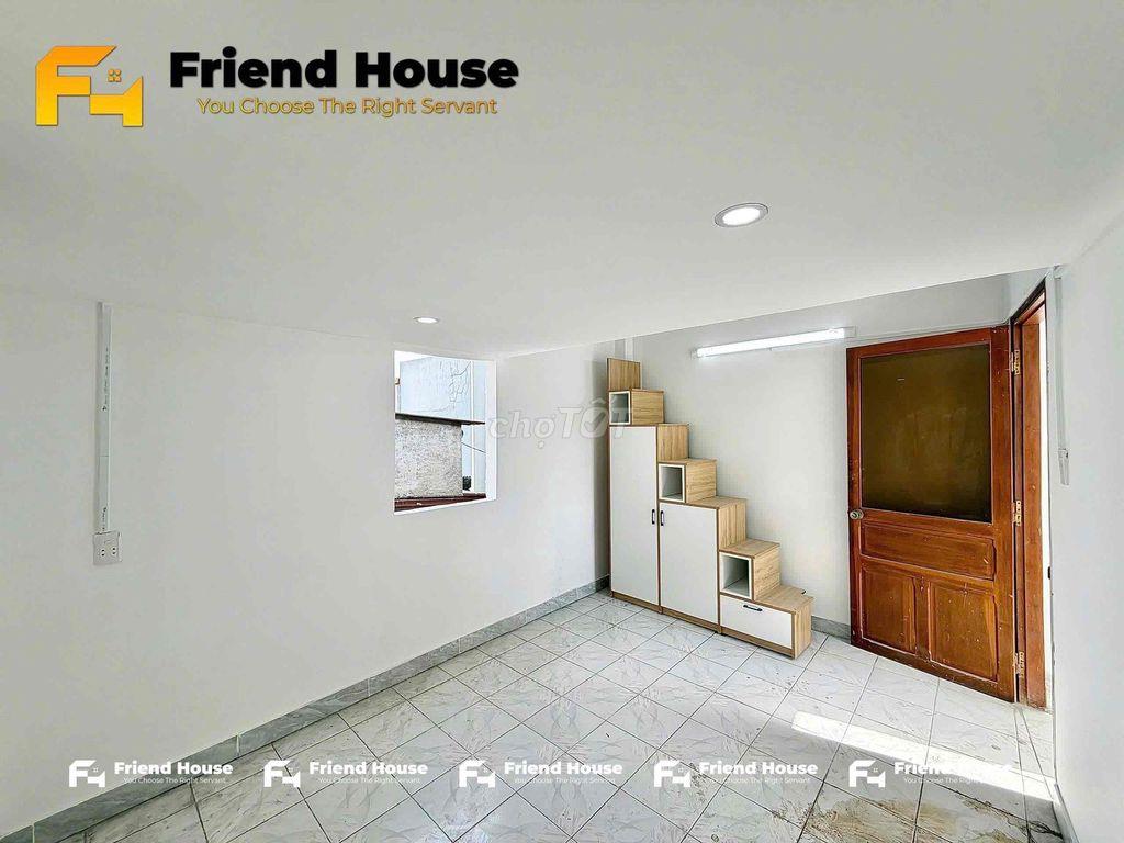 Phòng Duplex Gác cao 24m2 Siêu to - Cửa sổ trời - Gần Lotte Mart NVL