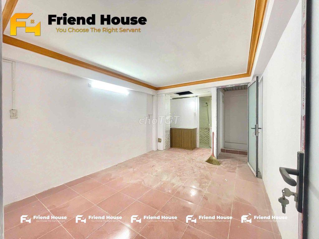 Khai trương 20 phòng xây mới ngay Thống Nhất