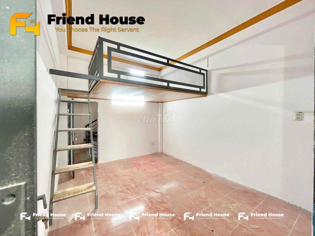 Khai trương 20 phòng xây mới ngay Thống Nhất