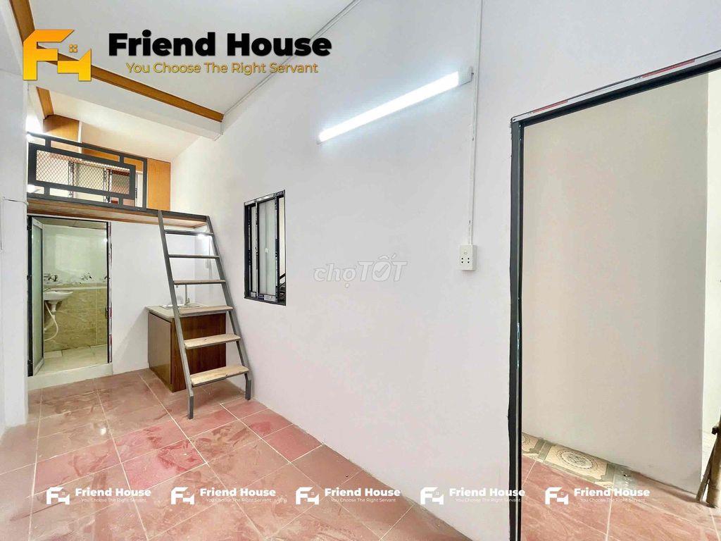 Khai trương 20 phòng xây mới ngay Thống Nhất