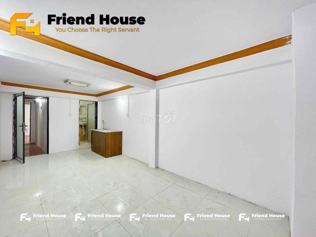 Khai trương 20 phòng xây mới ngay Thống Nhất