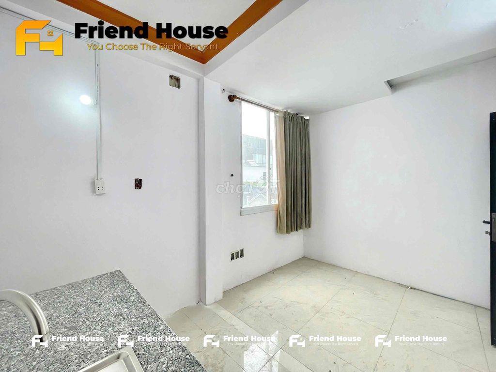 Khai trương 20 phòng xây mới ngay Thống Nhất