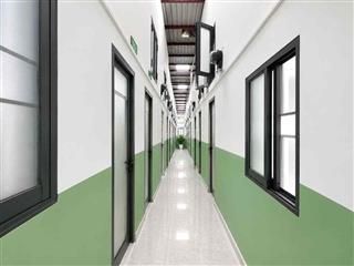 Dự án mới cuối đường Nguyễn Oanh