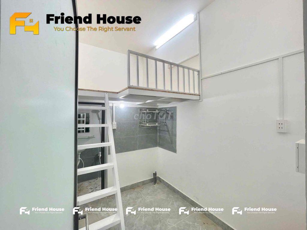 Dự án mới cuối đường Nguyễn Oanh
