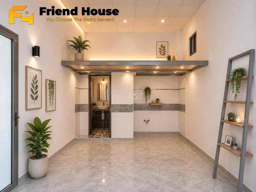 Dự án mới ngay công viên làng hoa Lê Văn Thọ
