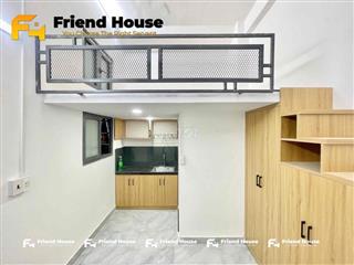 Dự án mới ngay mặt đường Phan Văn Trị