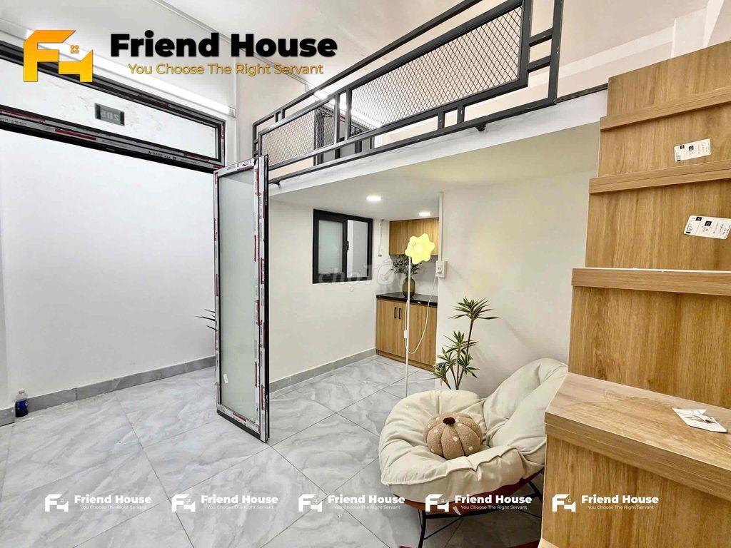Dự án mới ngay mặt đường Phan Văn Trị