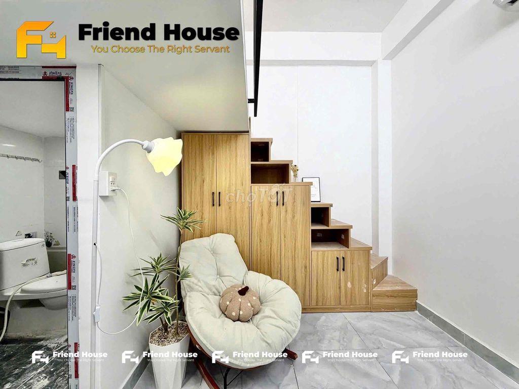 Dự án mới ngay mặt đường Phan Văn Trị